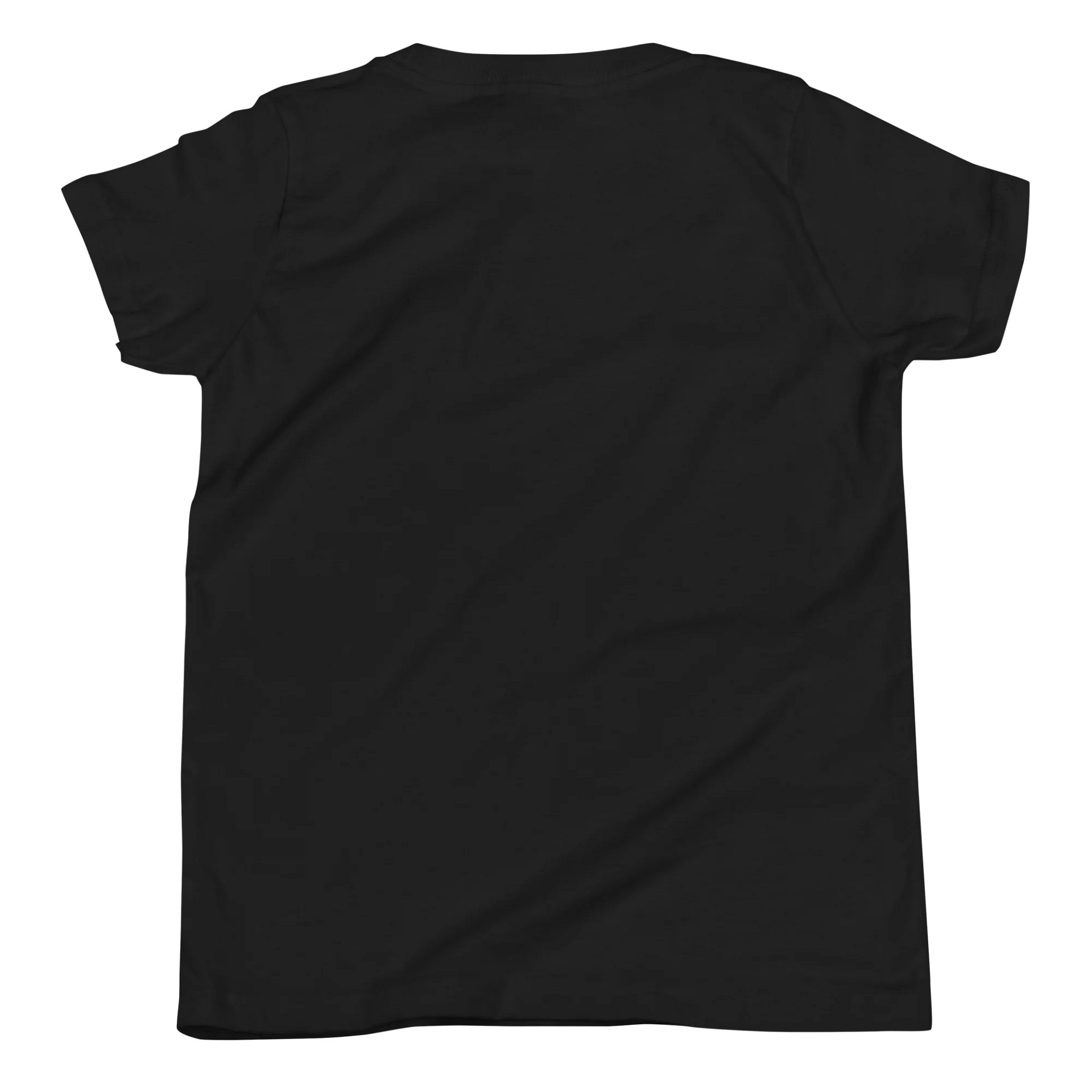 Kids TISTIC Gear – Nine's Gears Limited Edition Tee product image (6)