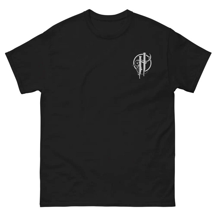 Heline's Logo T-Shirt product image (1)