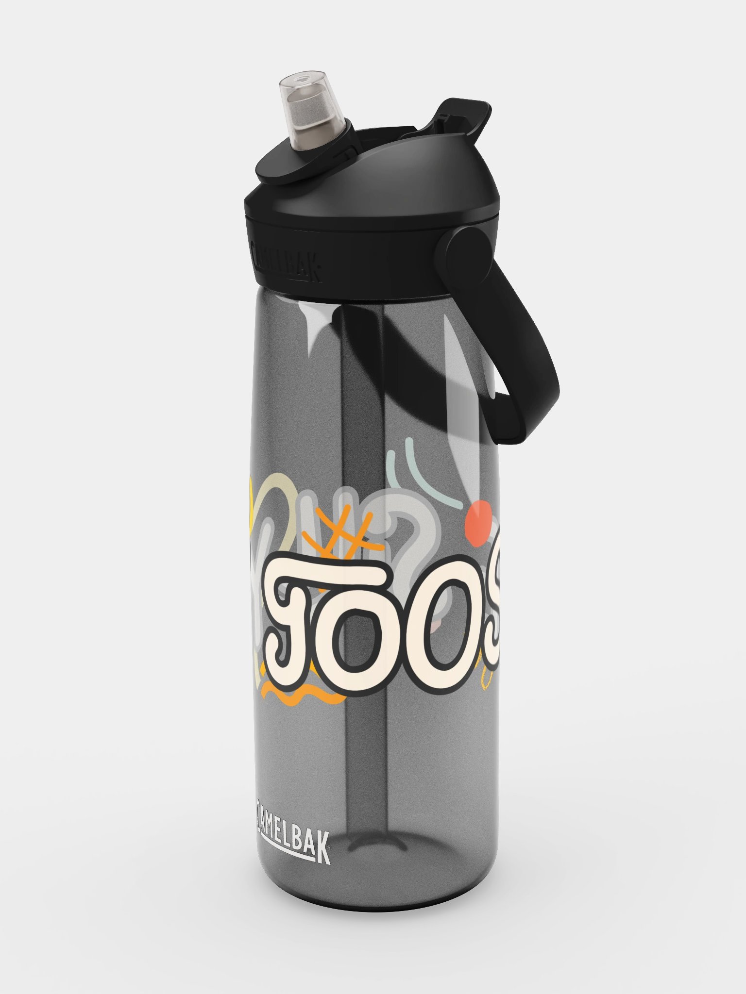 Silly Goose Bottle product image (4)