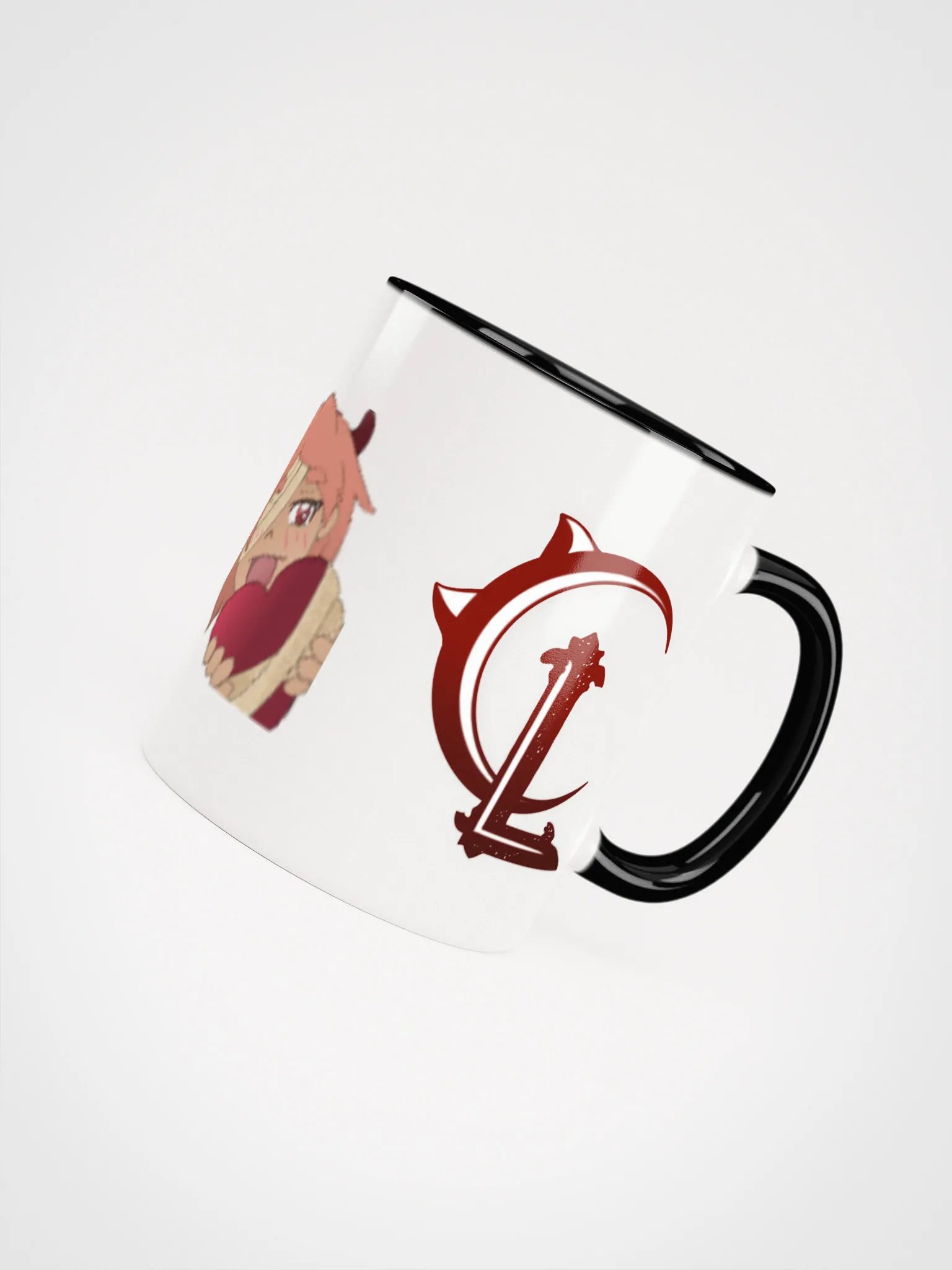 Camlyn Logo Mug product image (7)