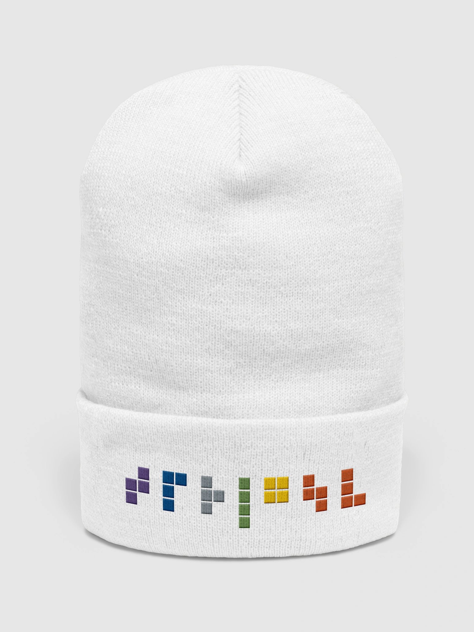 The Next Piece Beanie product image (6)