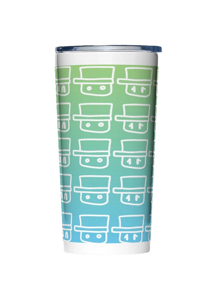 Randall Tumbler product image (1)