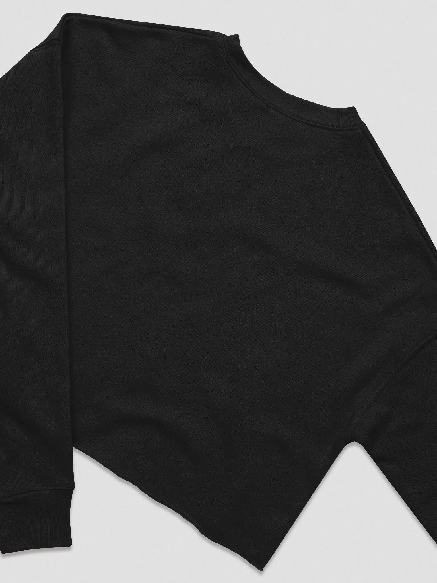 UFB Crop Sweatshirt product image (14)