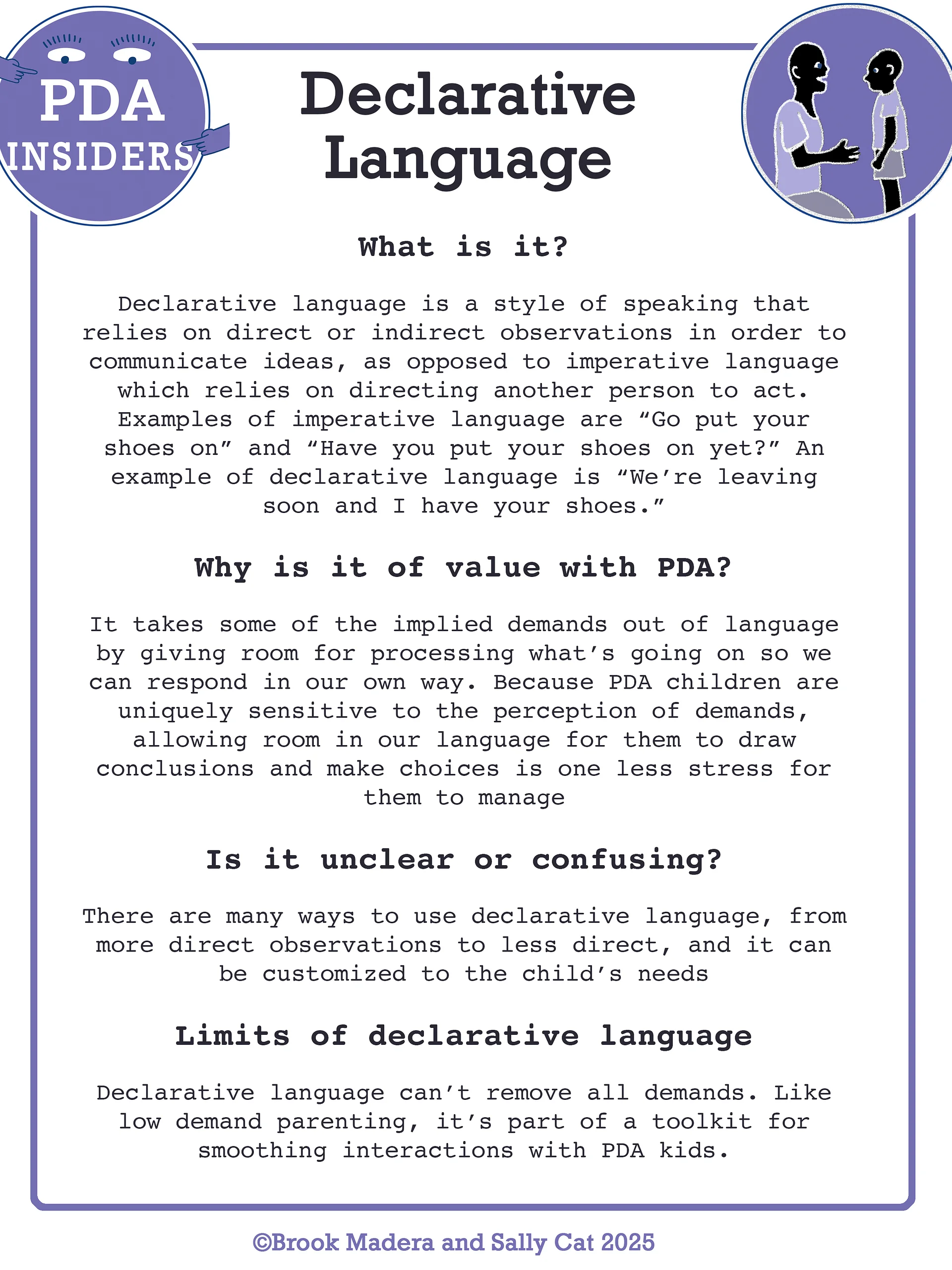 Declarative language and PDA product image (1)