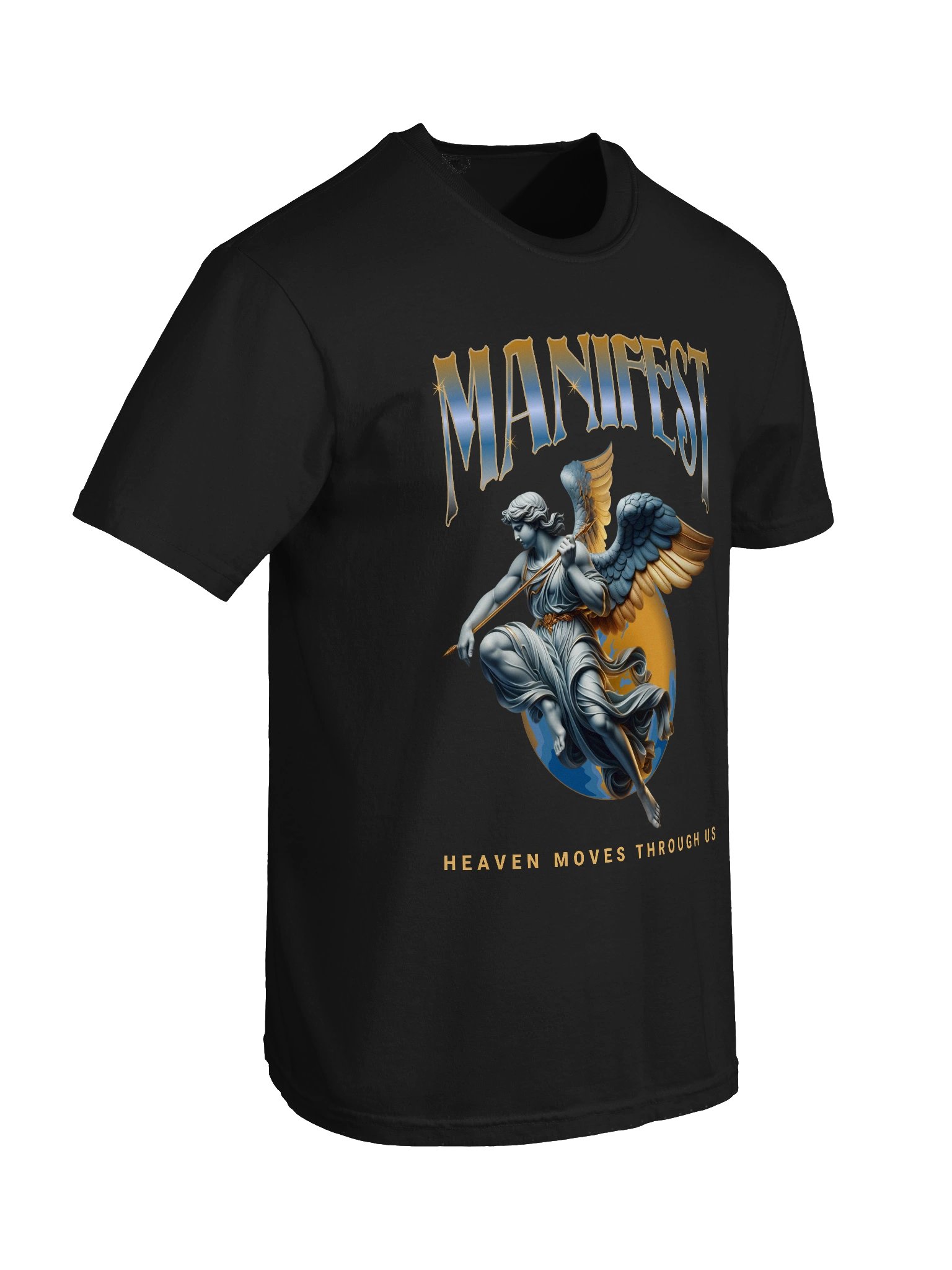 Celestial Manifestation T-Shirt product image (102)