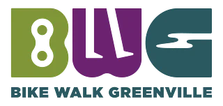 Bike Walk Greenville