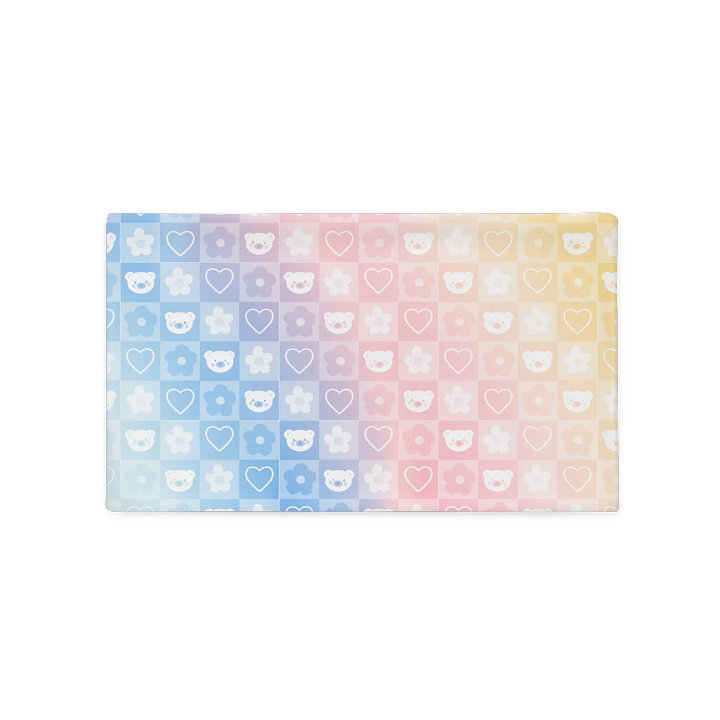 TeddyChan Pillow product image (2)
