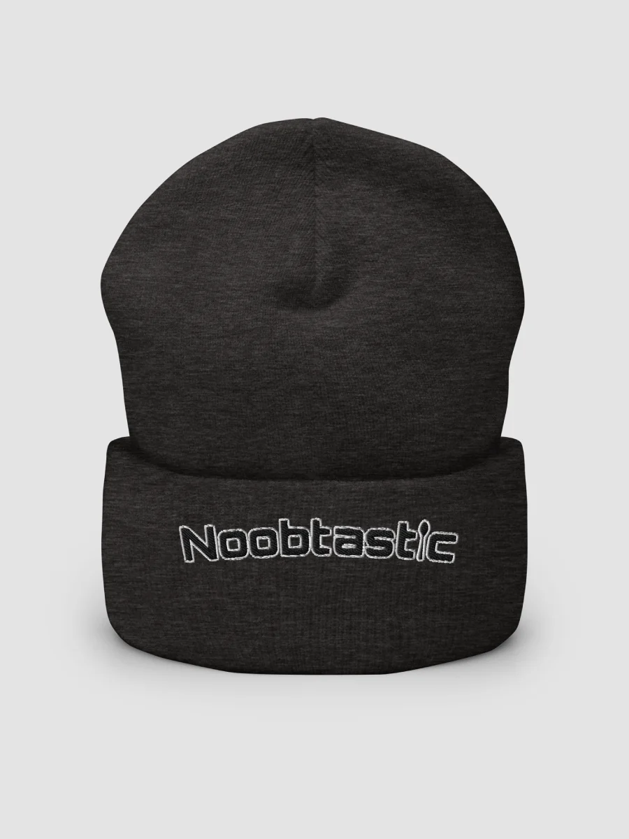 Skull cap of awesomeness product image (1)