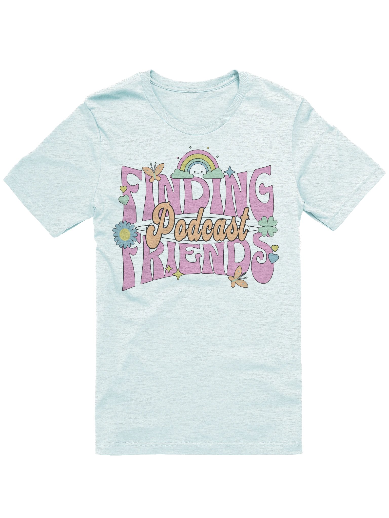 Rise and Shine Comfy Tee product image (1)