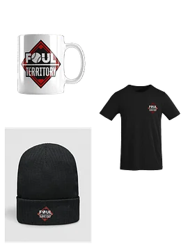 Bundle #1