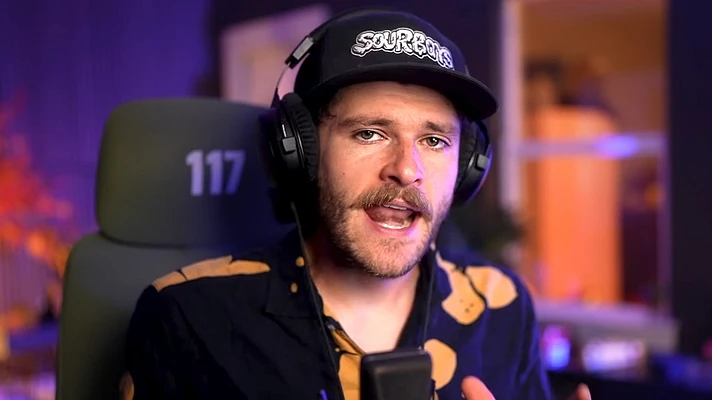 Video thumbnail