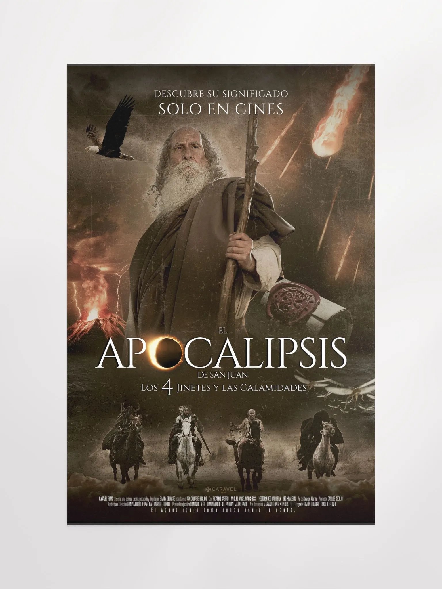 Poster Oficial 1 product image (2)
