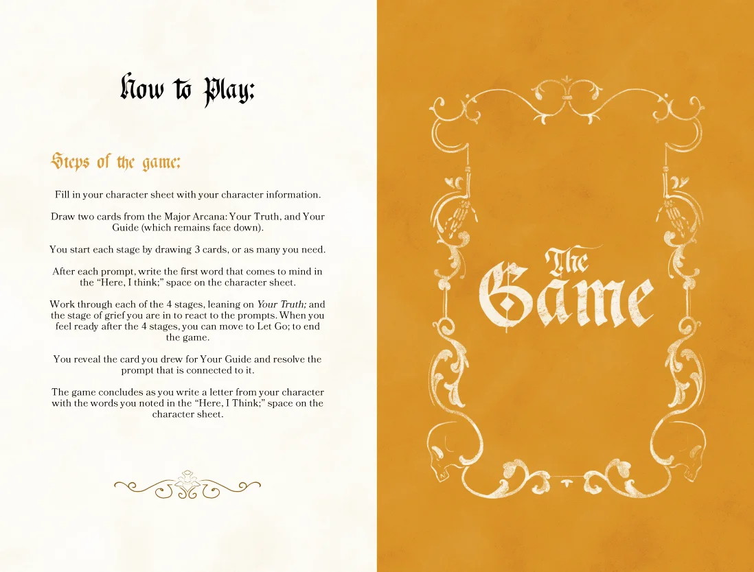 Here; - A Solo TTRPG product image (3)