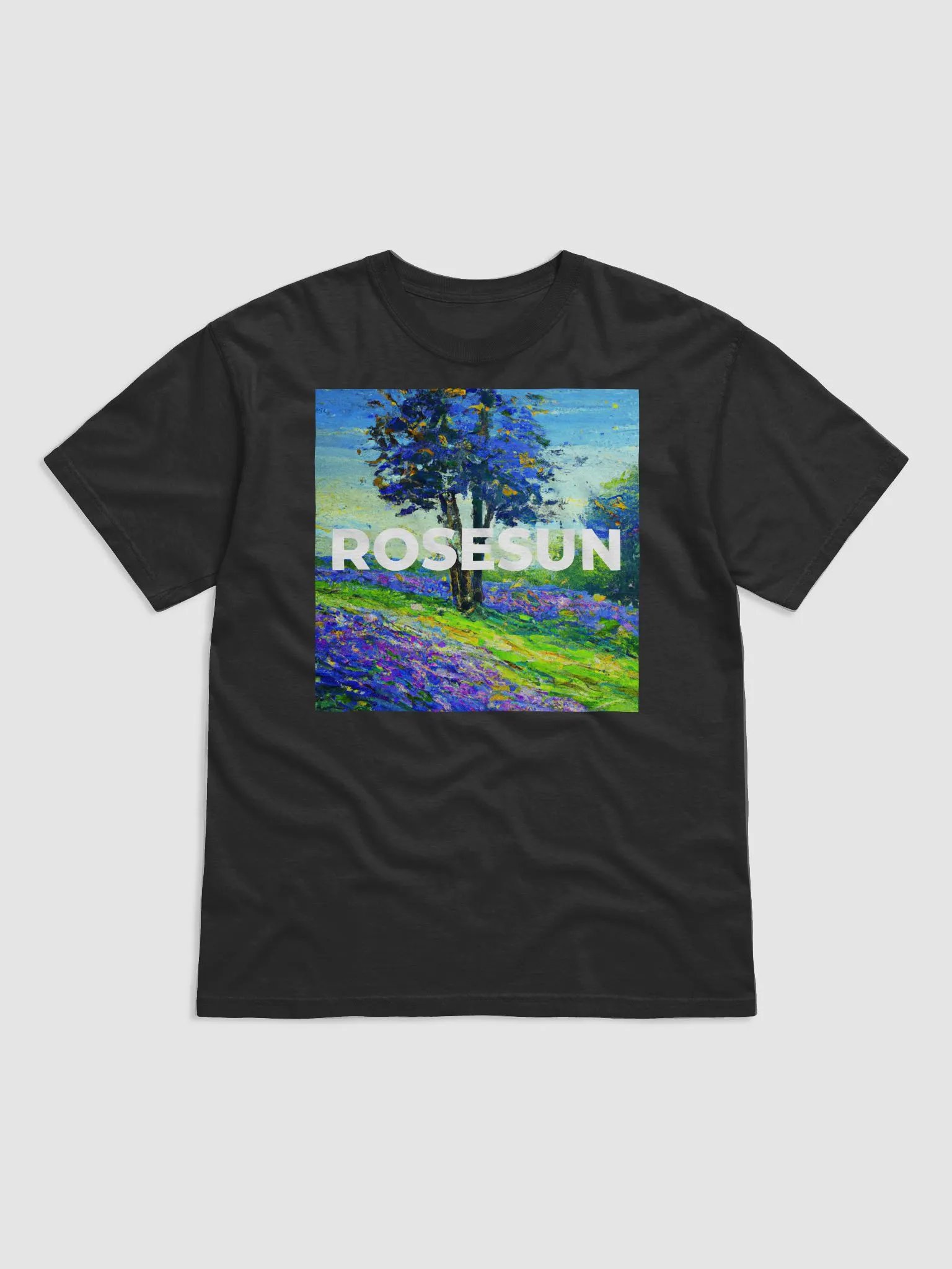ROSESUN® - RELAXED-FIT - T-SHIRT product image (3)