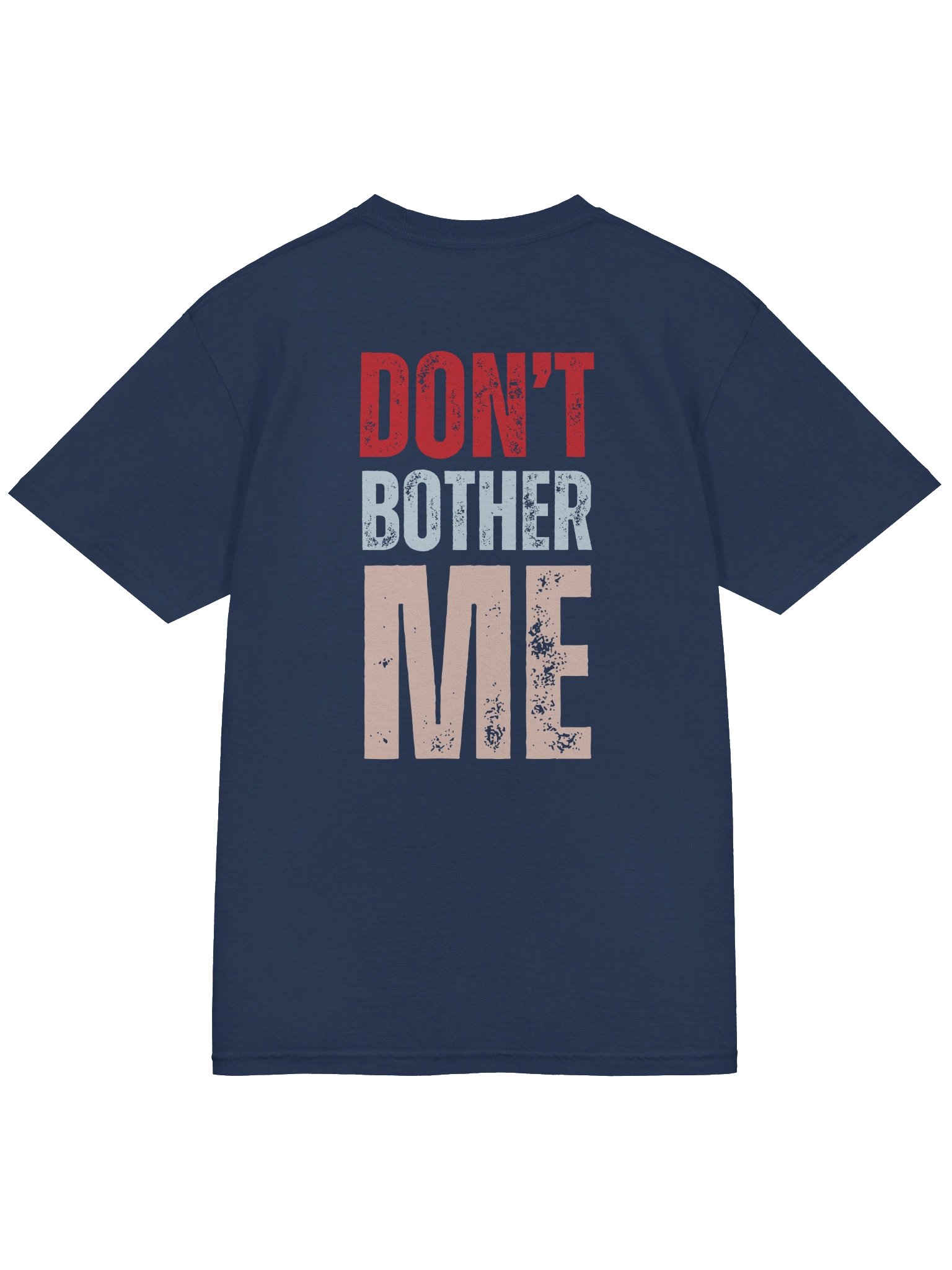 Don't Bother Me Tee product image (7)