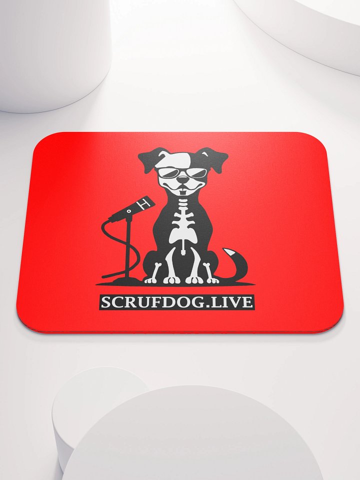 Live Mouse Pad product image (2)