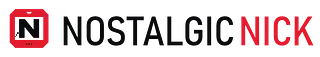 NostalgicNick | Gaming, Streams, Community & Merch