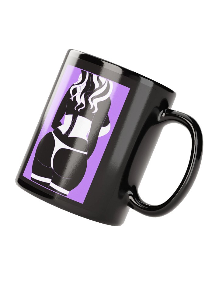 Barmaid After Dark Mug product image (2)