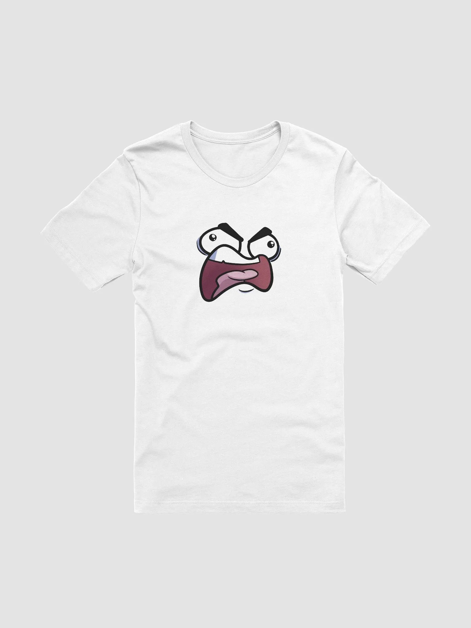 loadRage T-Shirt product image (12)