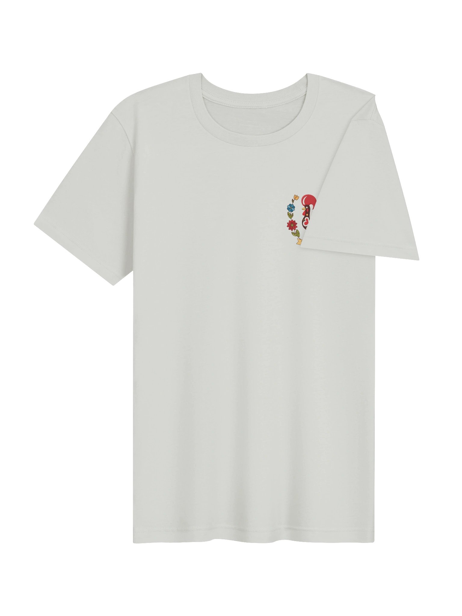 Barcelos Rooster Portugal T-Shirt product image (4)