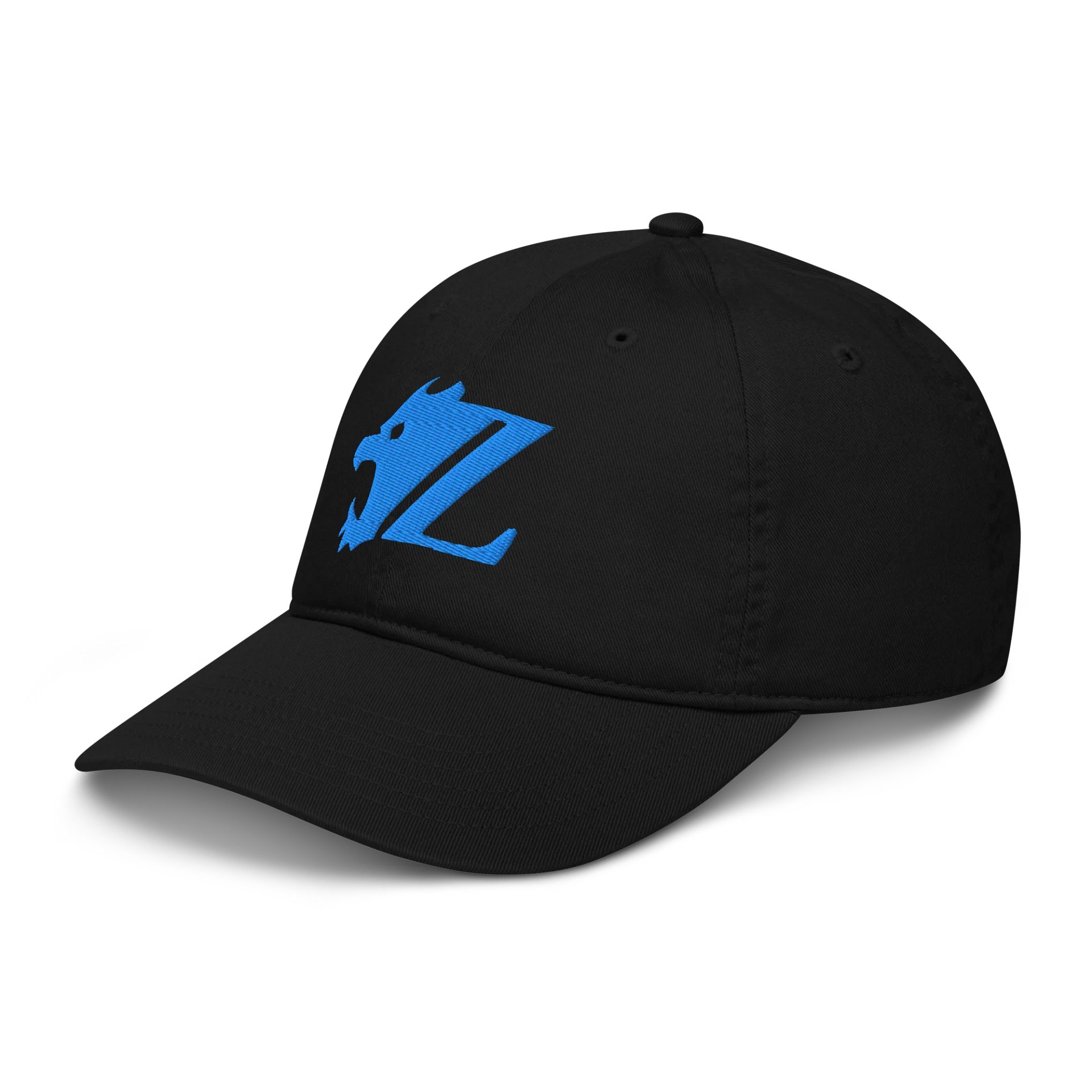 Zeiros Lion Logo Hat product image (4)