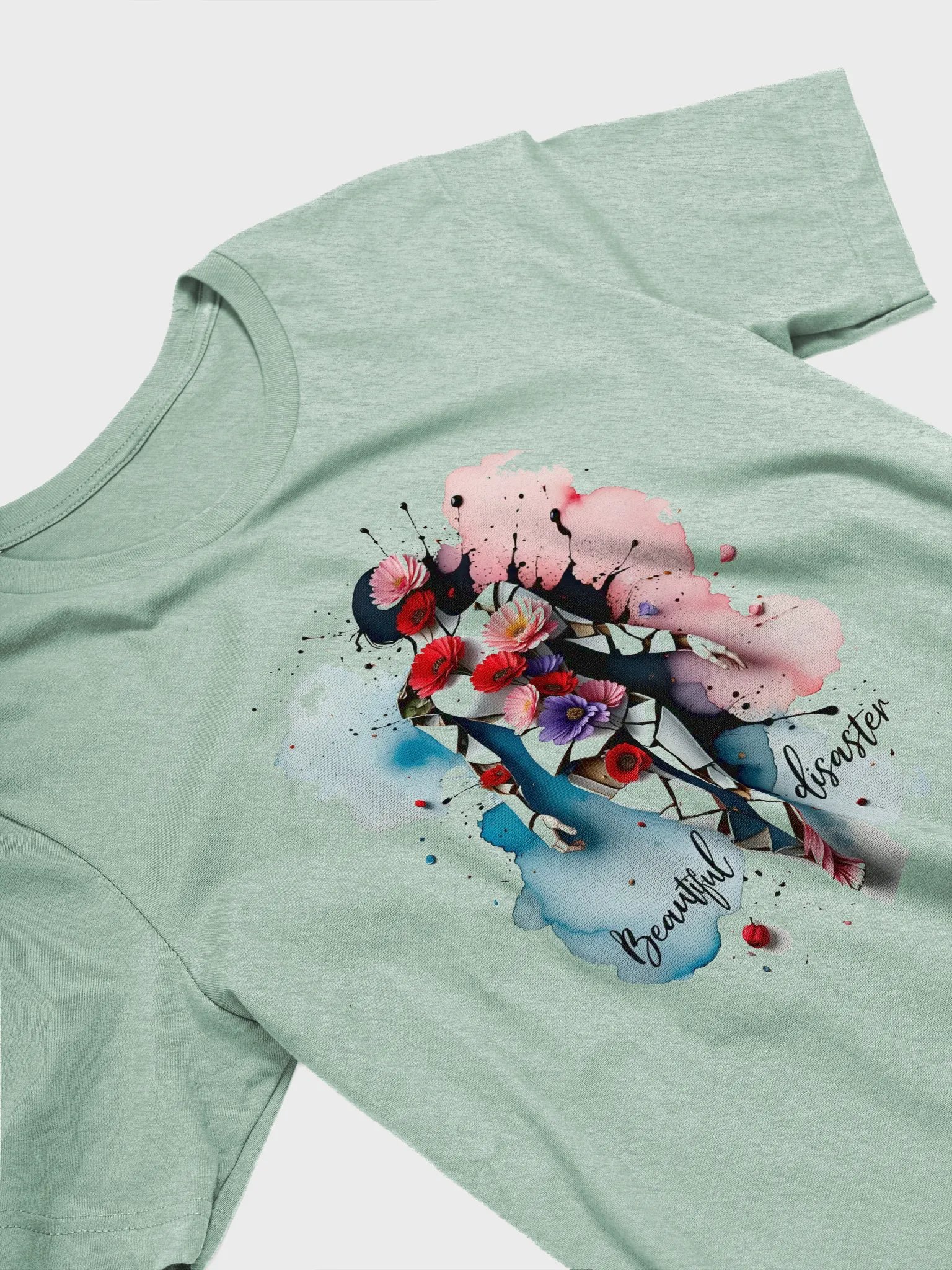 Beautiful Disaster product image (14)
