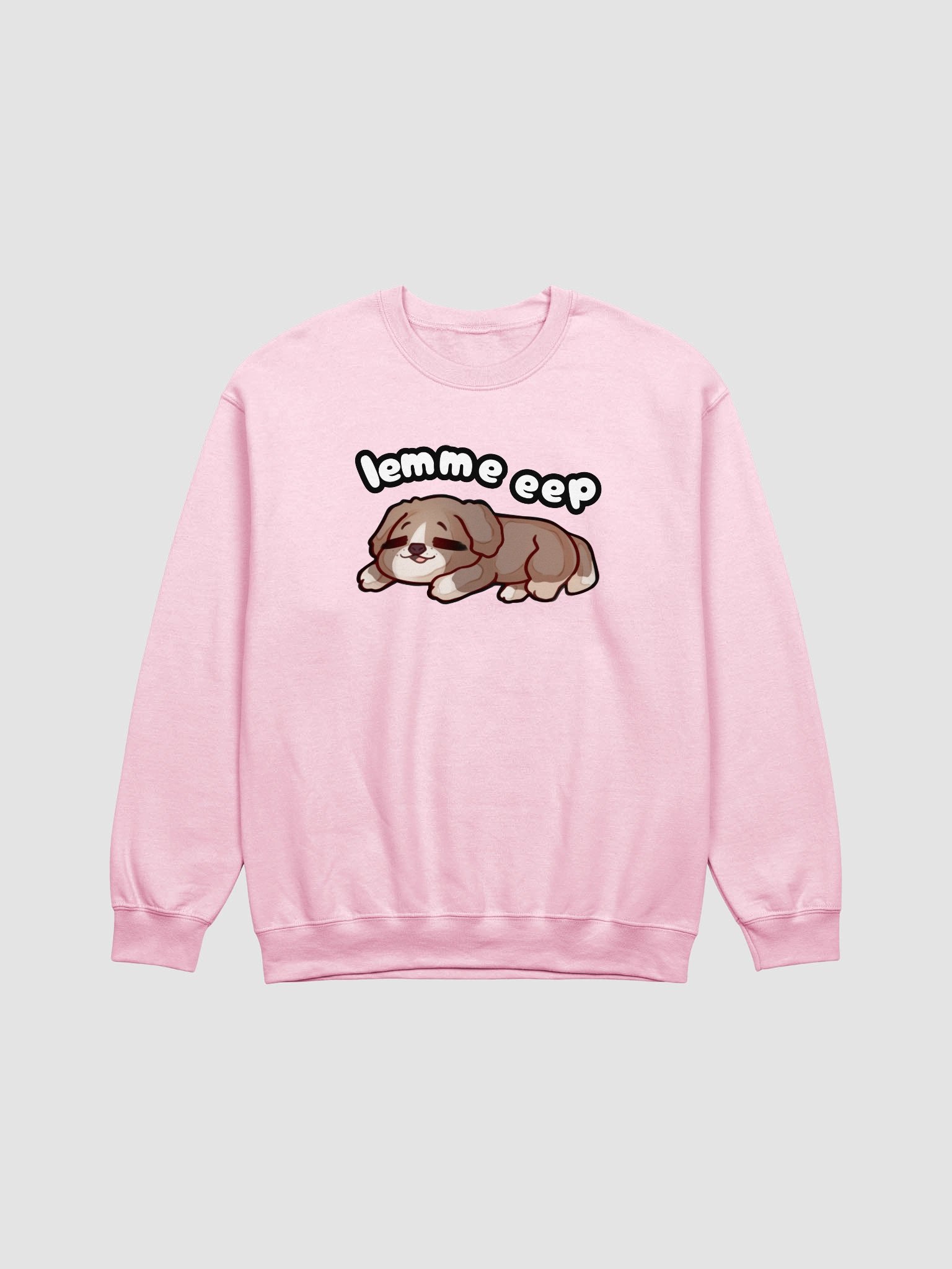 Eepy Long Sleeve product image (1)