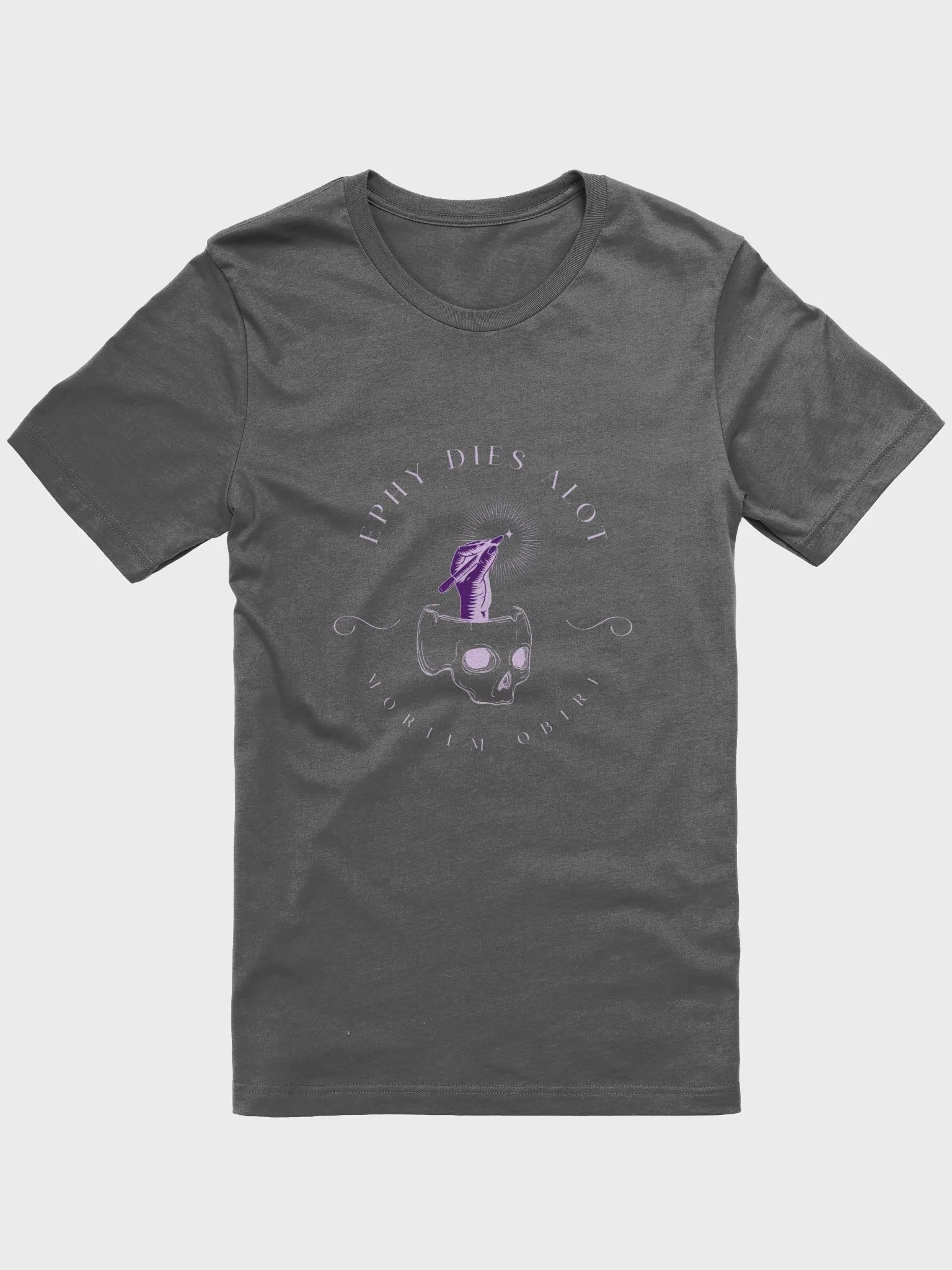 The Heritage Supersoft Tee product image (1)