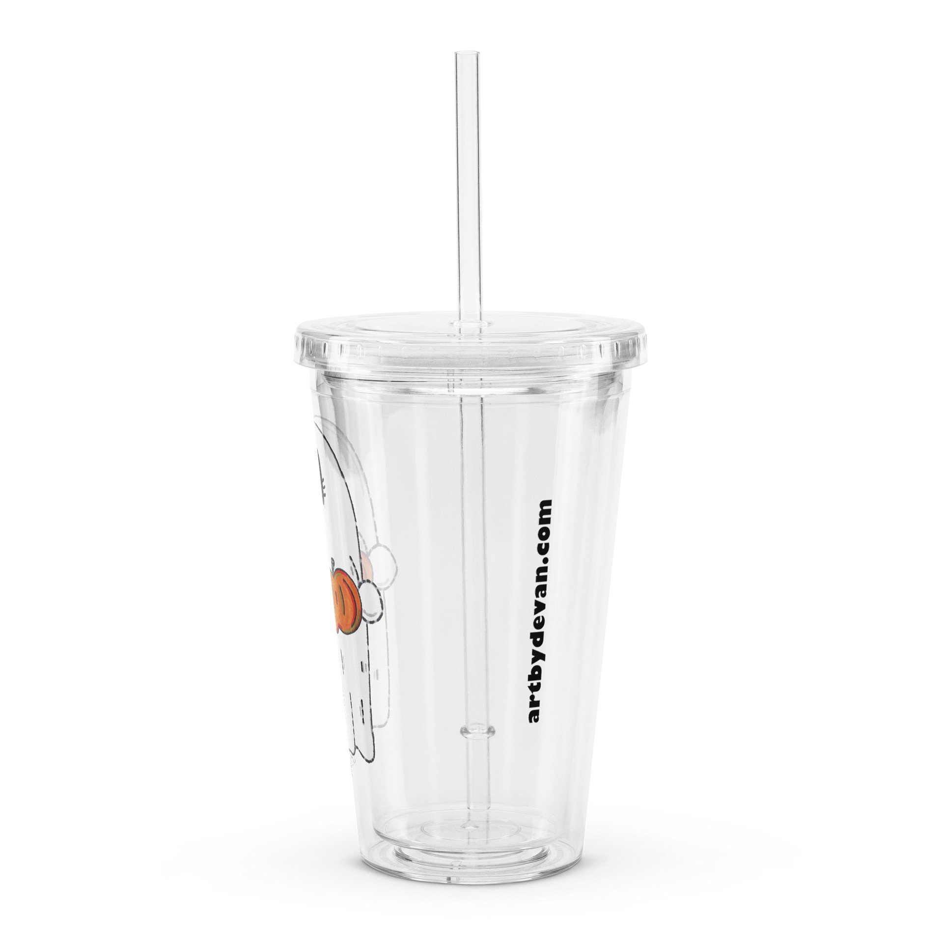 Ghost: BOOObs Cup product image (3)