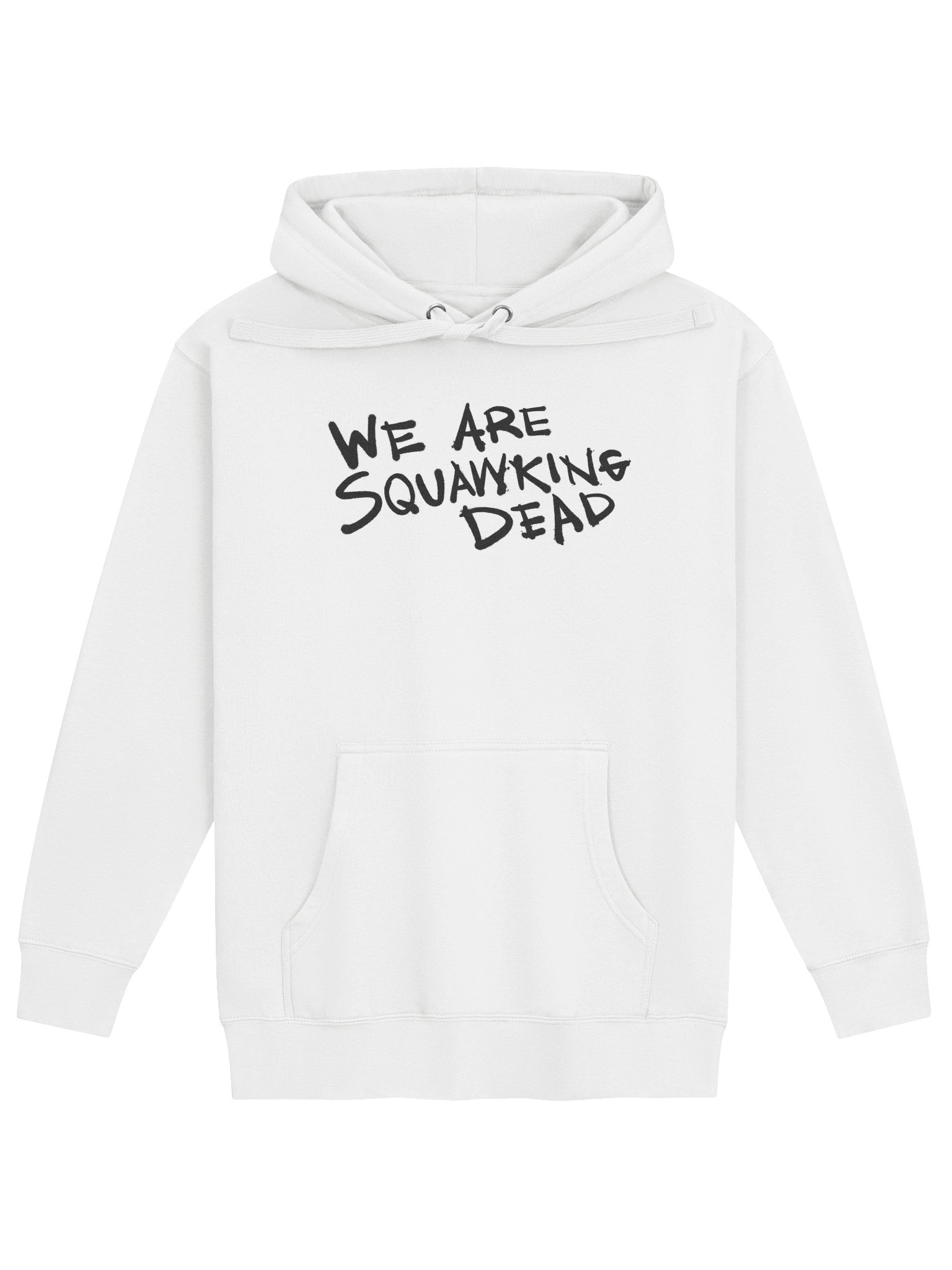 Logo Only |Hoodie (light) product image (2)