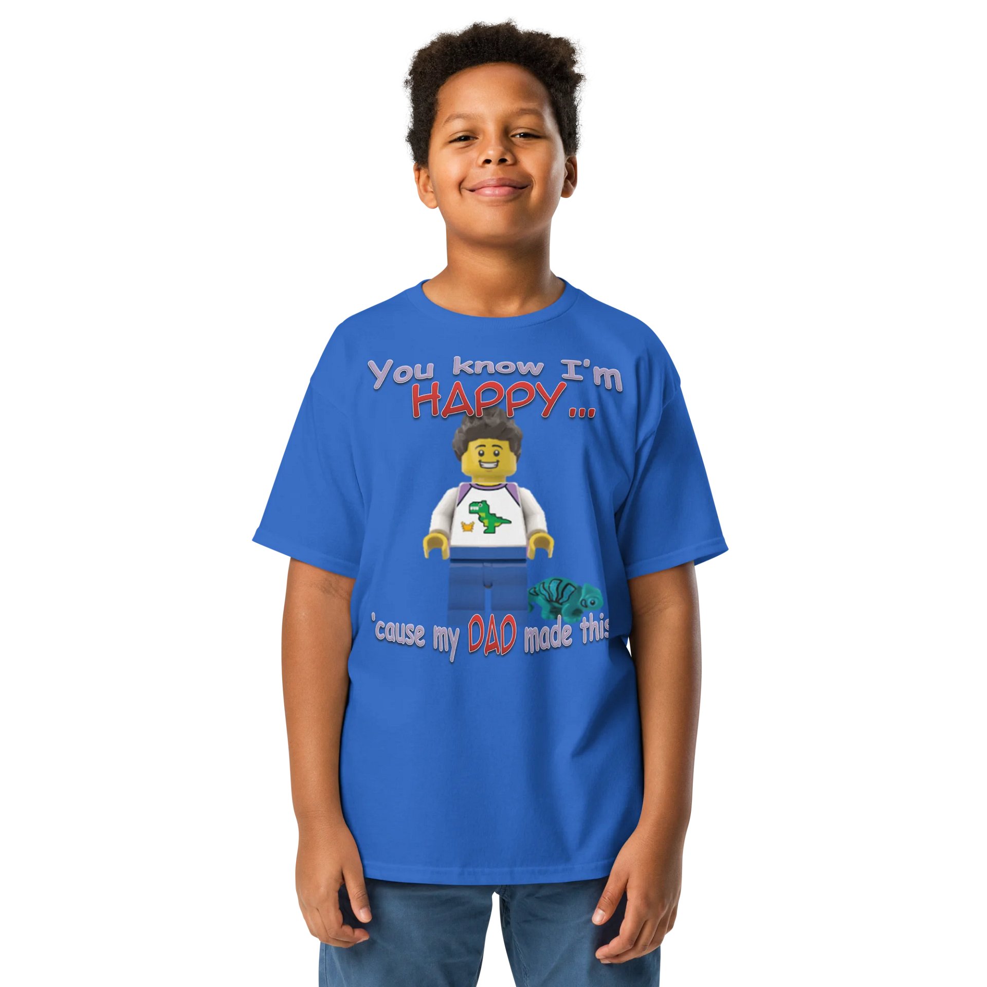 Kid's Clothing Happy Kids! product image (1)