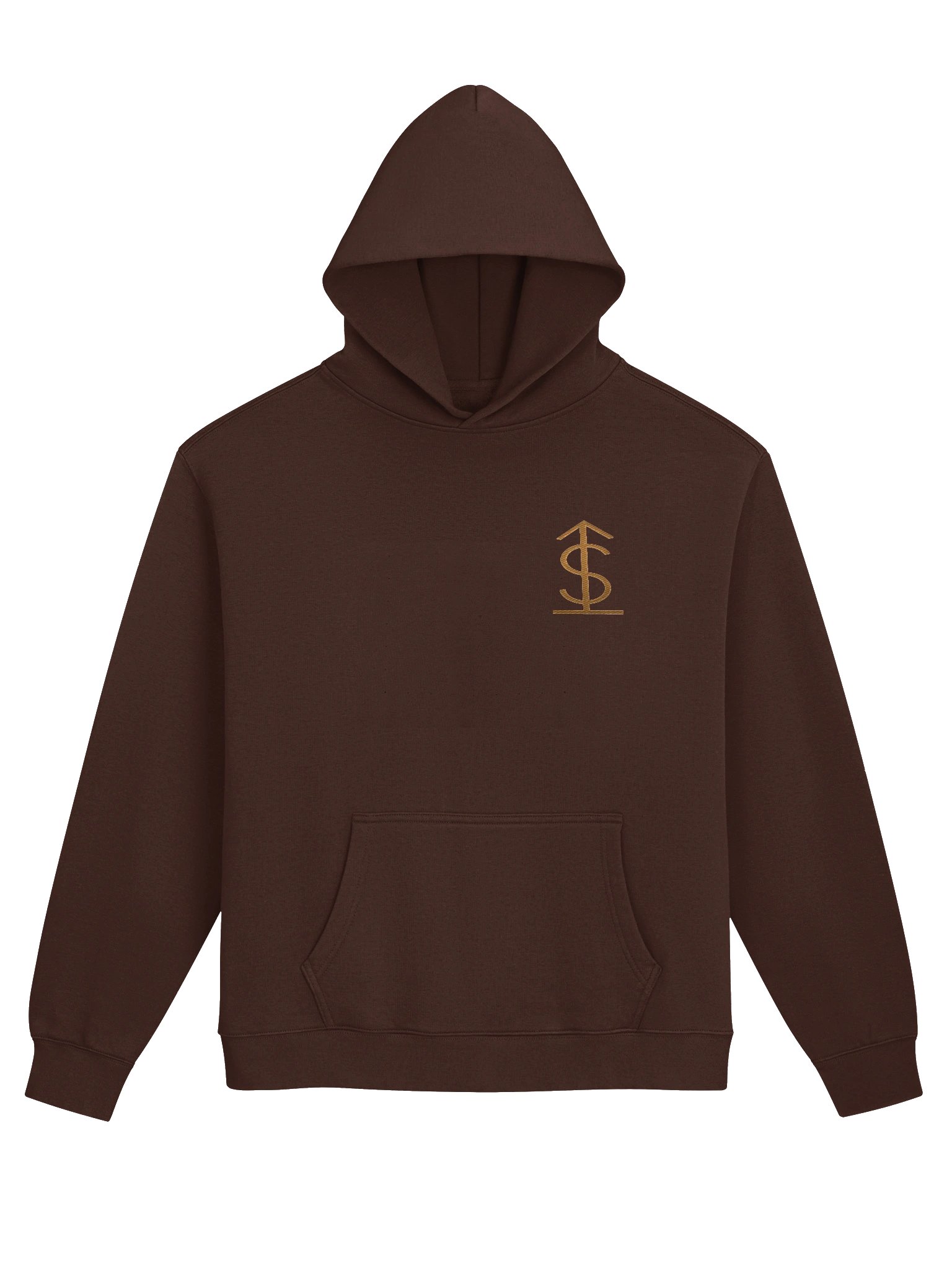 MONEY GLYPH HOODIE — view 13