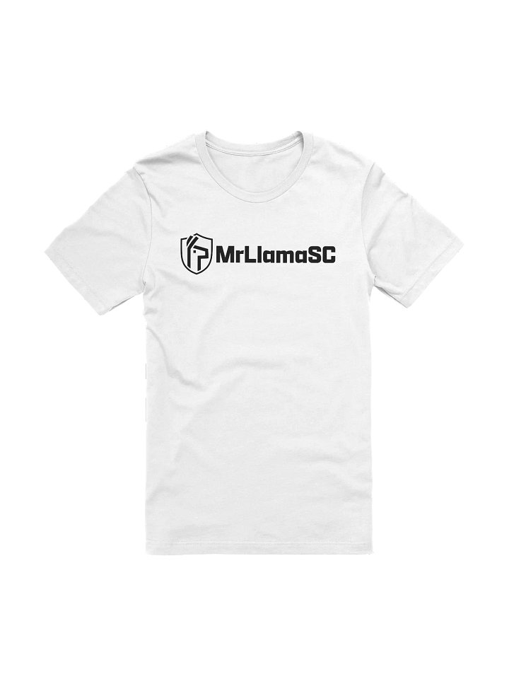 MrLlamaSC T-Shirt product image (1)