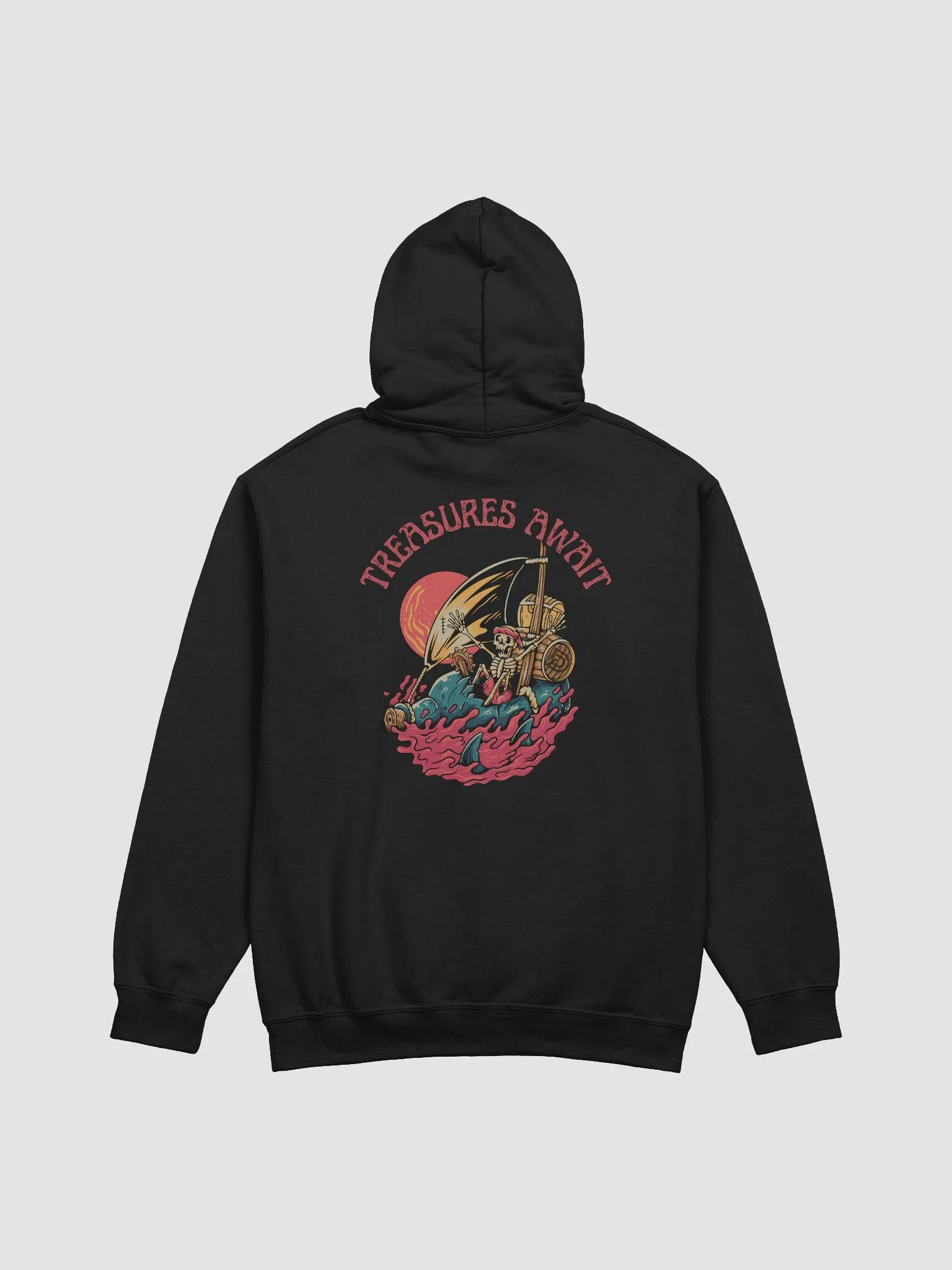 Treasure Hoodie product image (9)