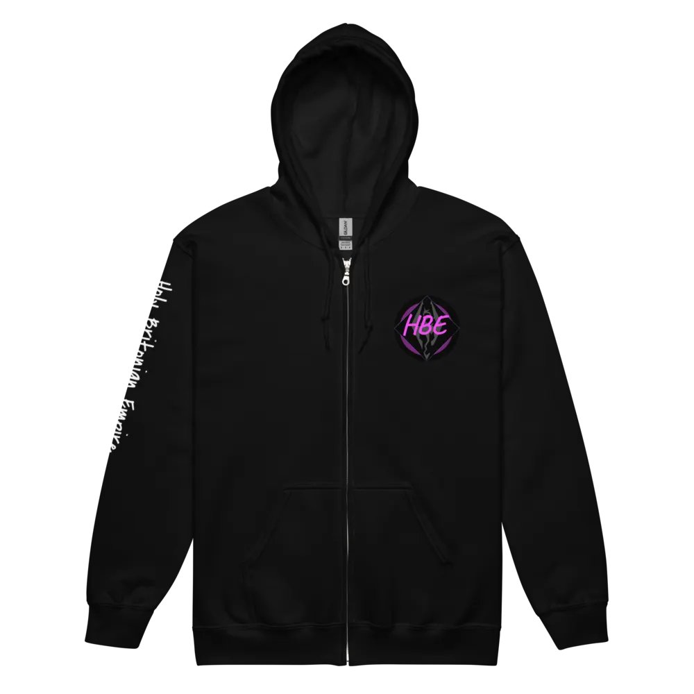 HBE Hoodie product image (2)