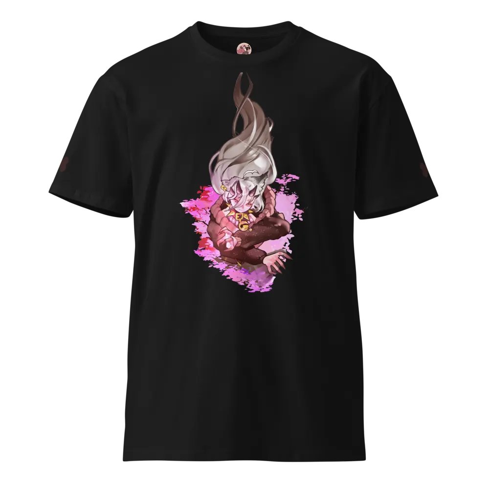 Heiri T-shirt product image (7)