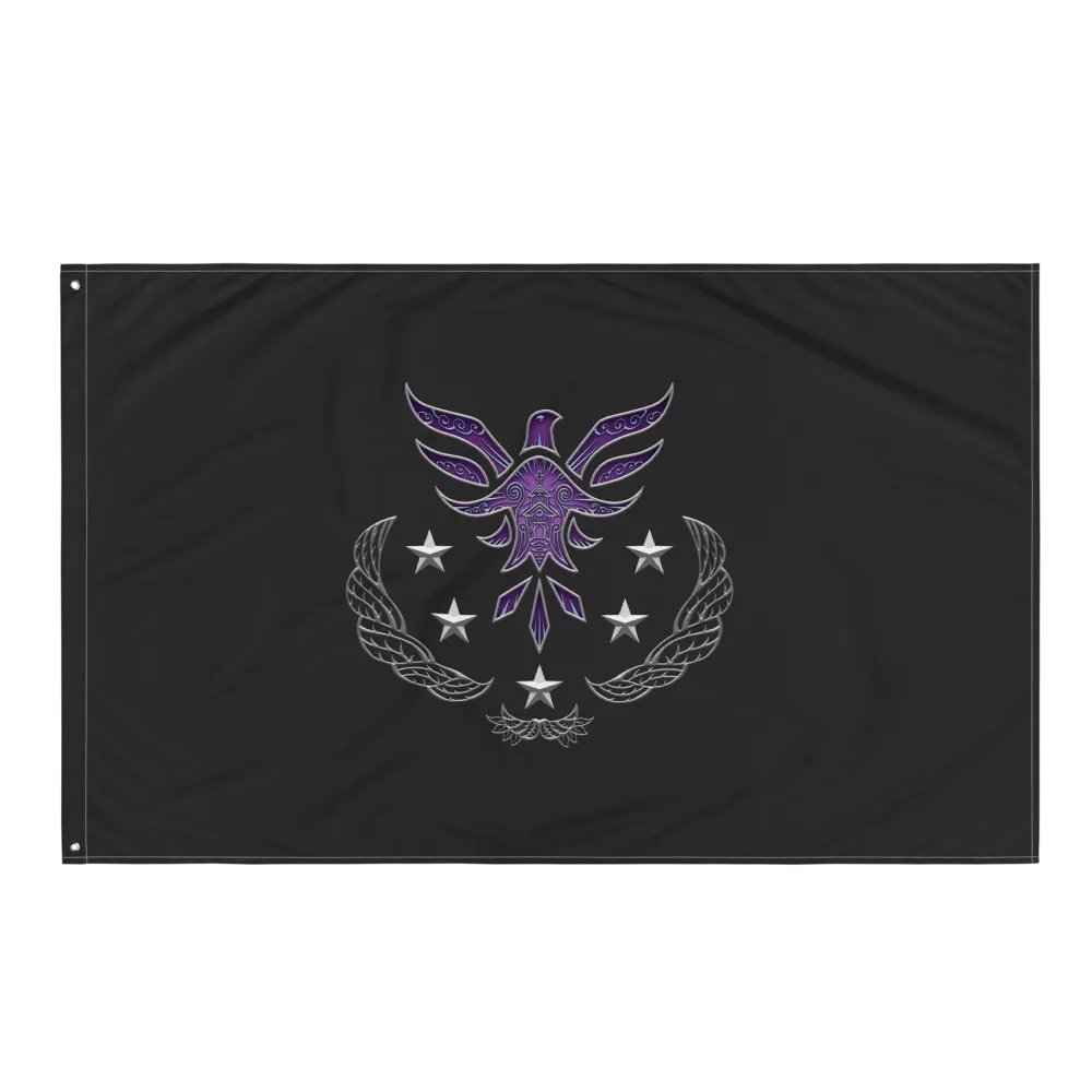 Odyssey Flag product image (3)
