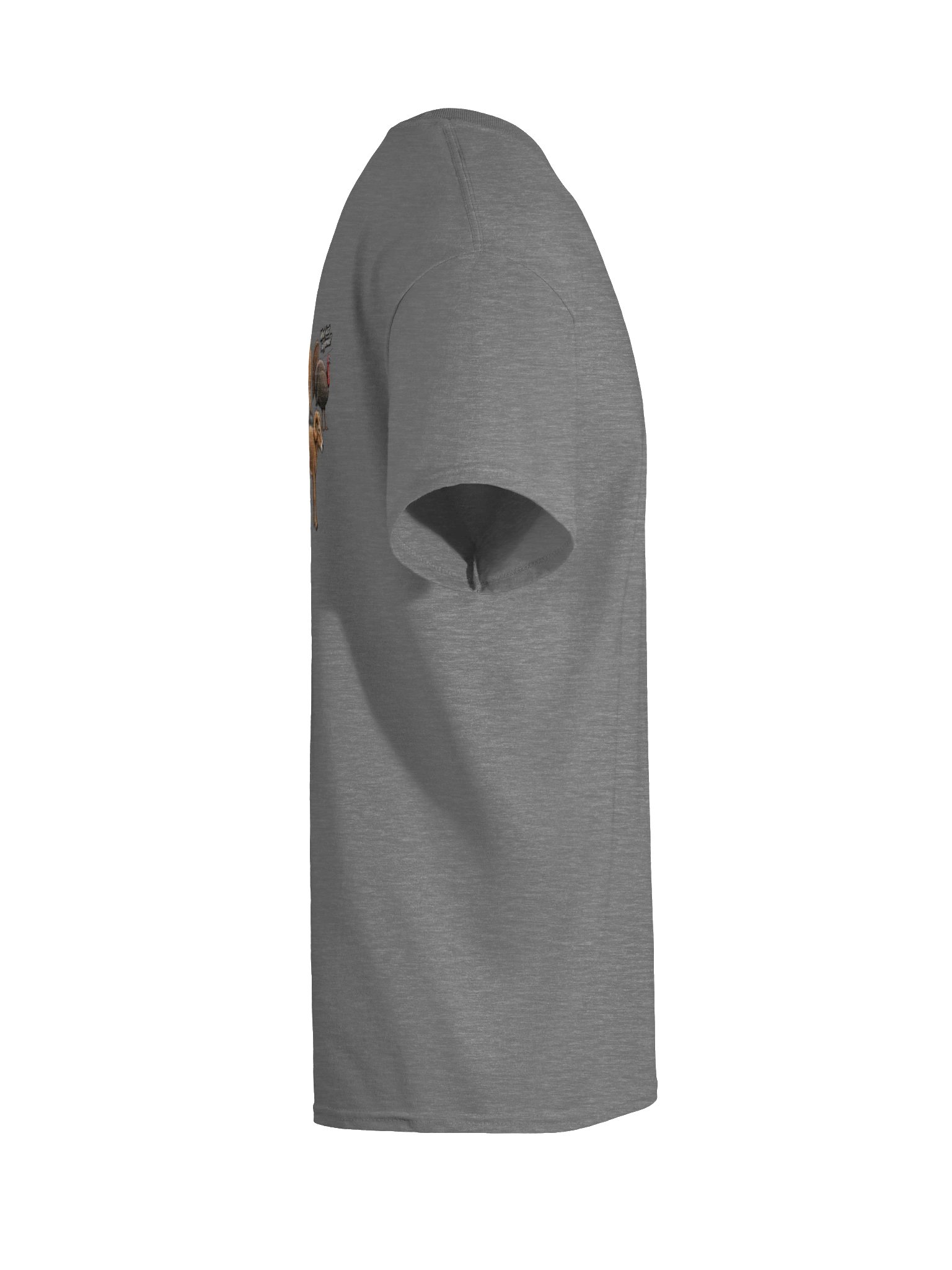 Top 5 Things Heard at a 3D Shoot product image (67)
