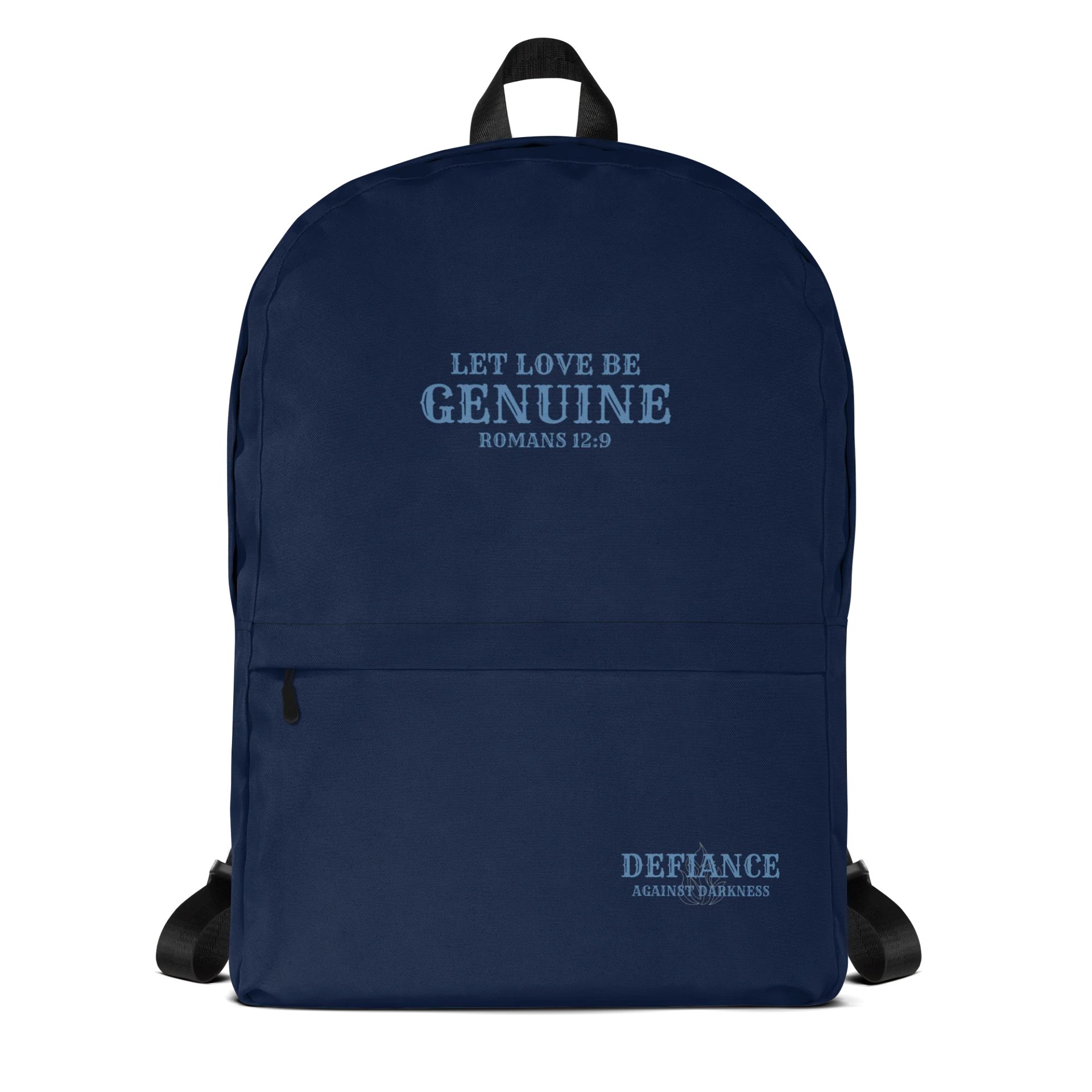 Genuine Love product image (1)