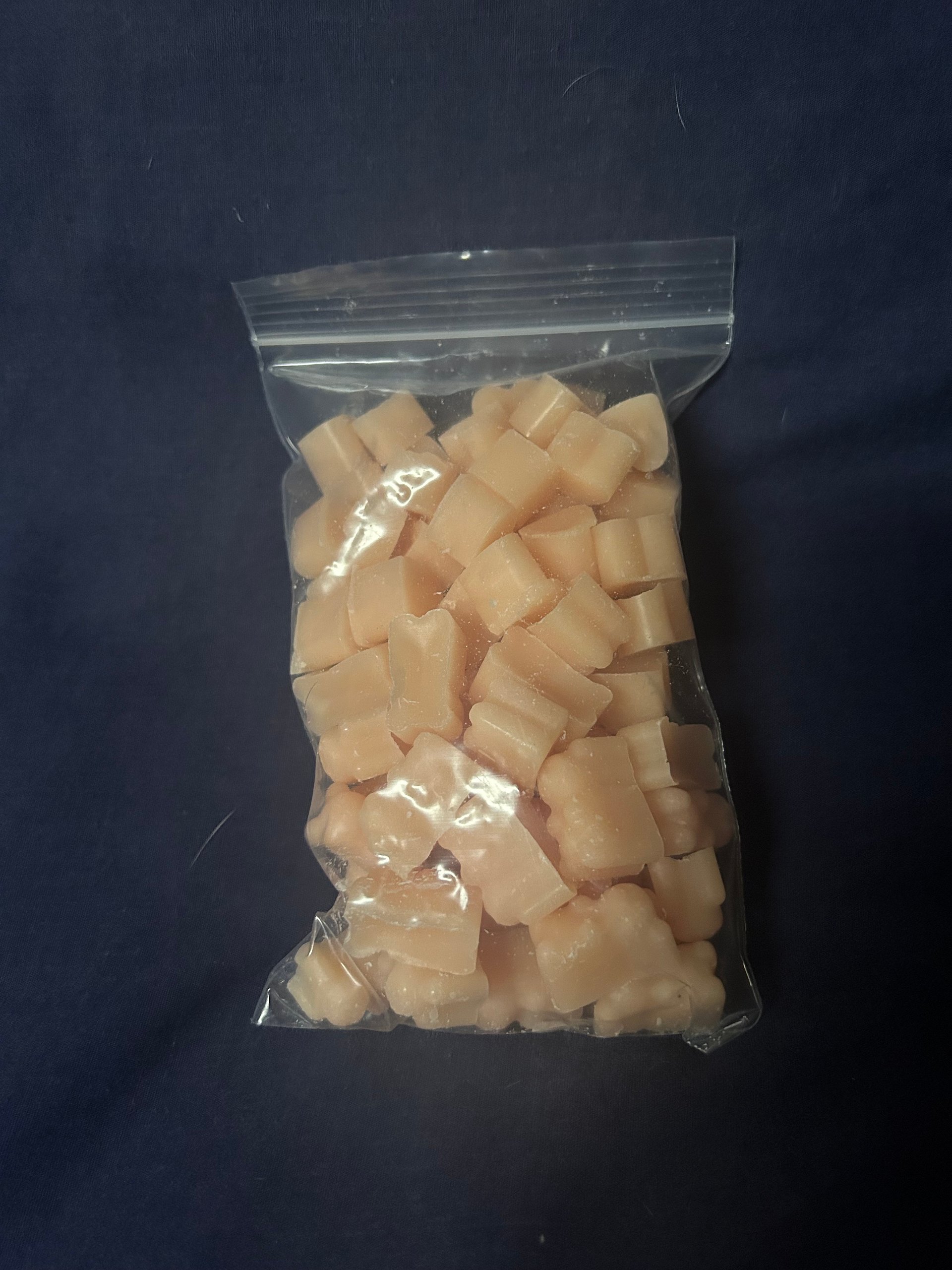 Teddy Bear melts product image (1)