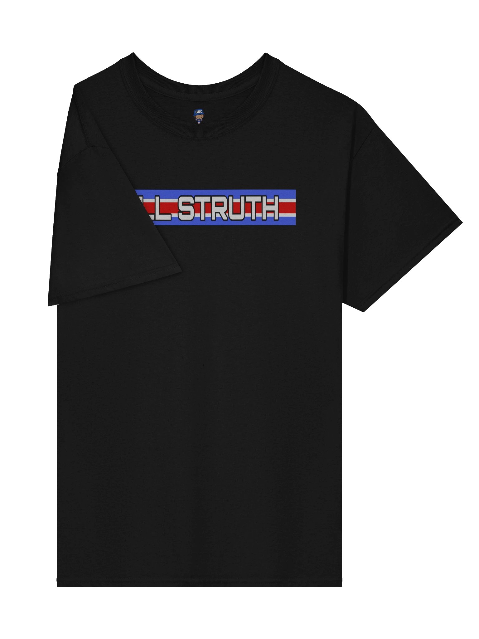 UBC "Bill Struth Loyal" Tee product image (4)