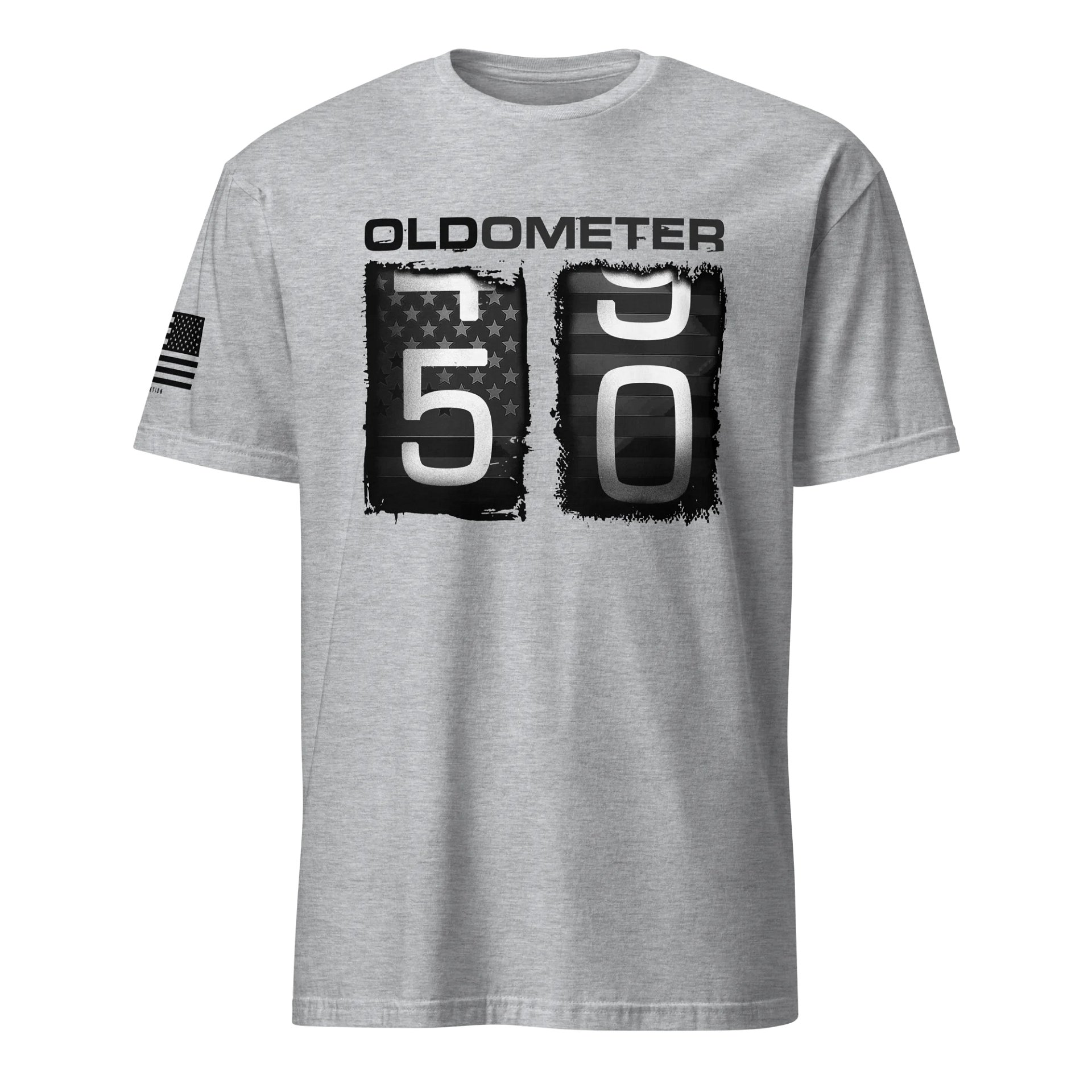 Oldometer: 50 product image (21)