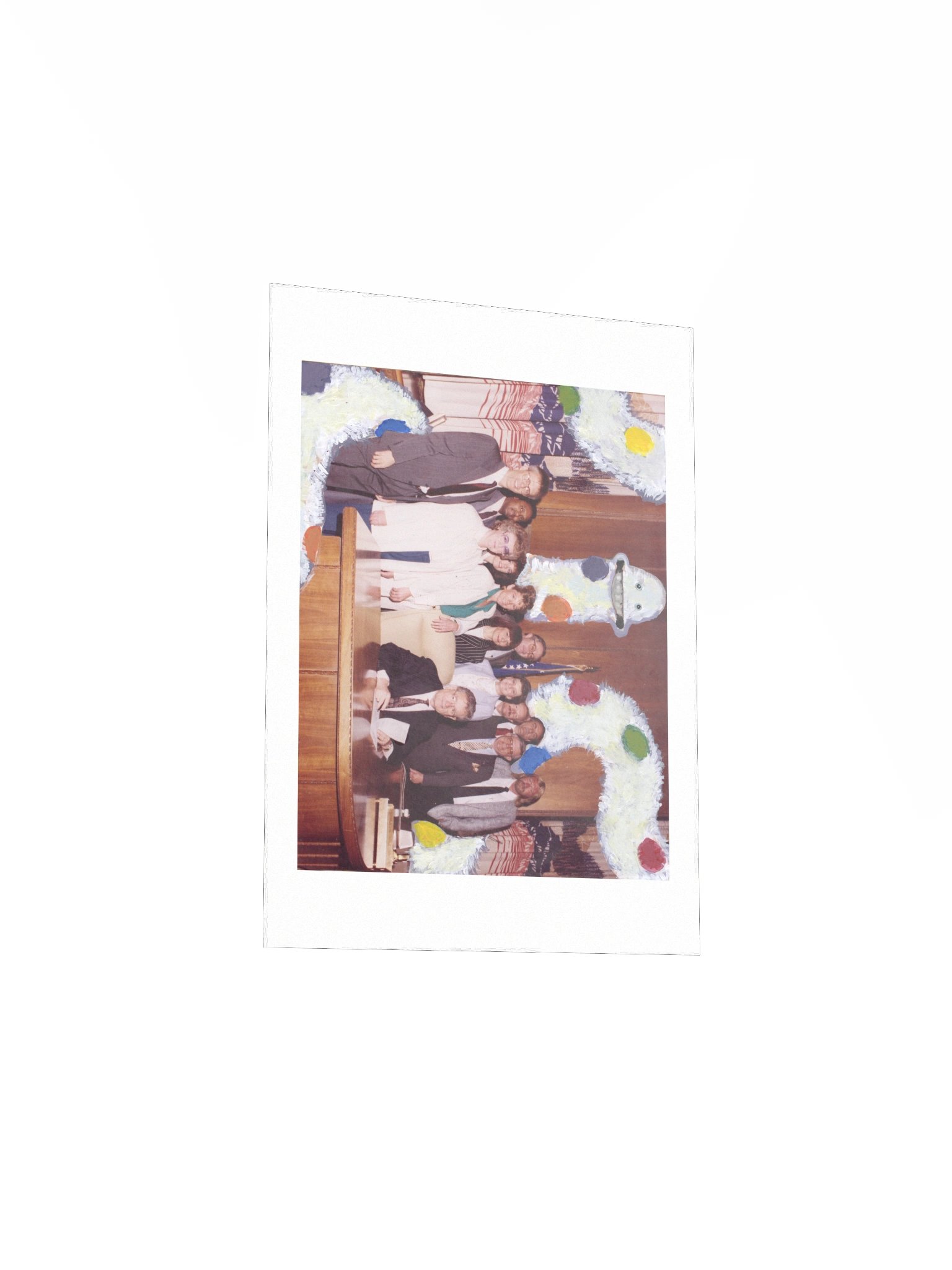 Peeper Boardroom product image (4)