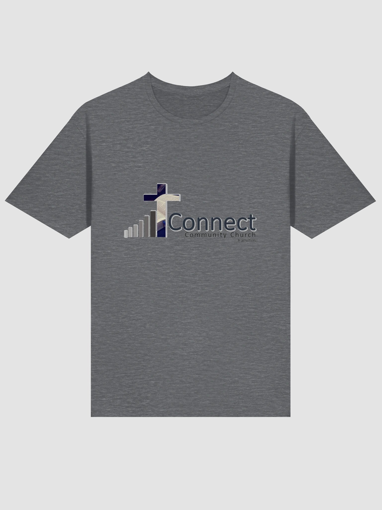 📖 CCCH Scripture Reader T-Shirt – Speak the Word. Wear the Calling. product image (31)