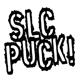 Big Tusk Energy – Utah Hockey Merch by SLC Puck