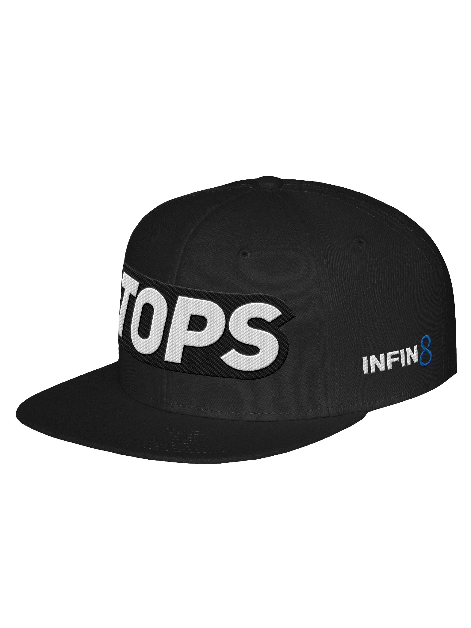 Tops Snapback product image (2)