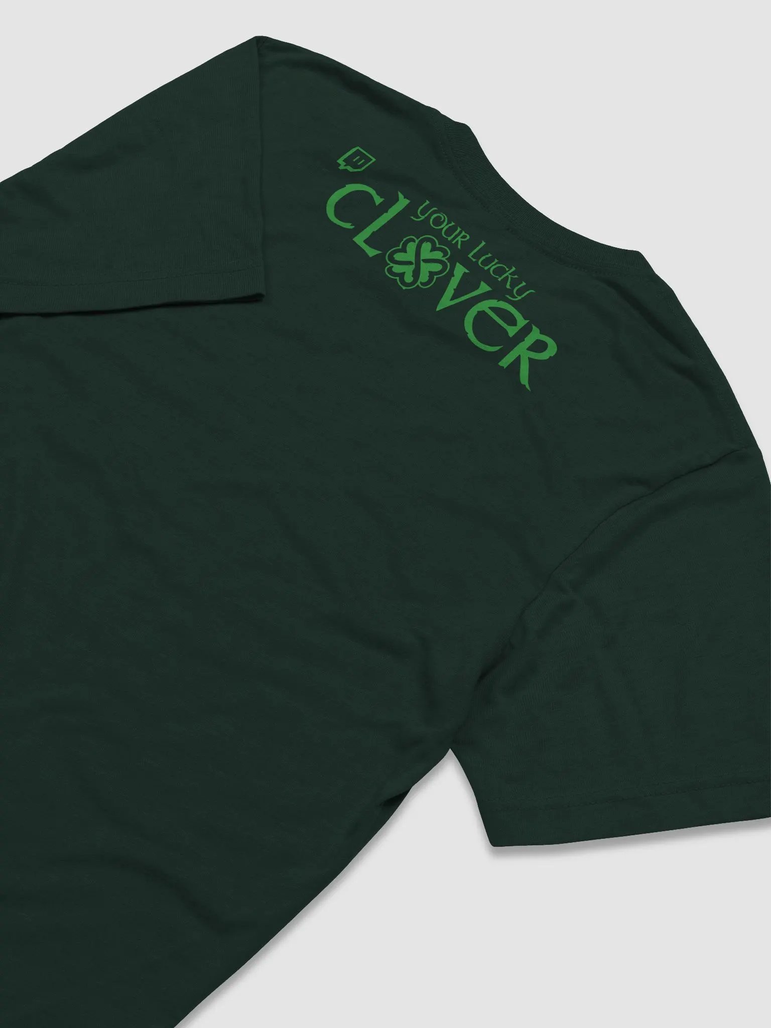 Get Lucked! T-Shirt product image (4)
