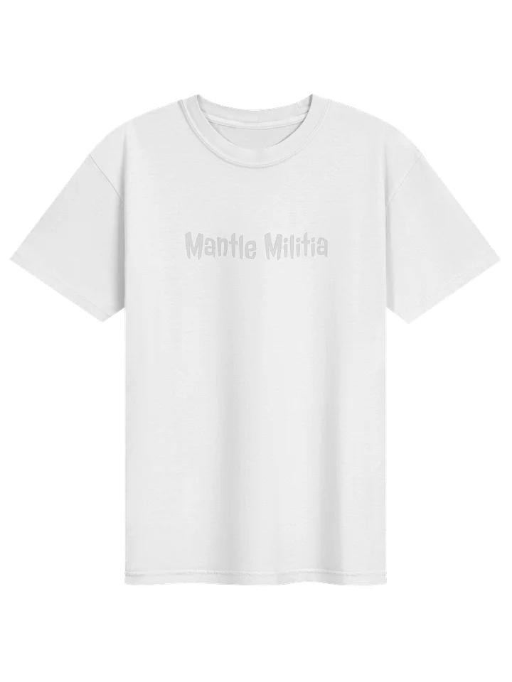 Where Light Dies Shirt product image (2)