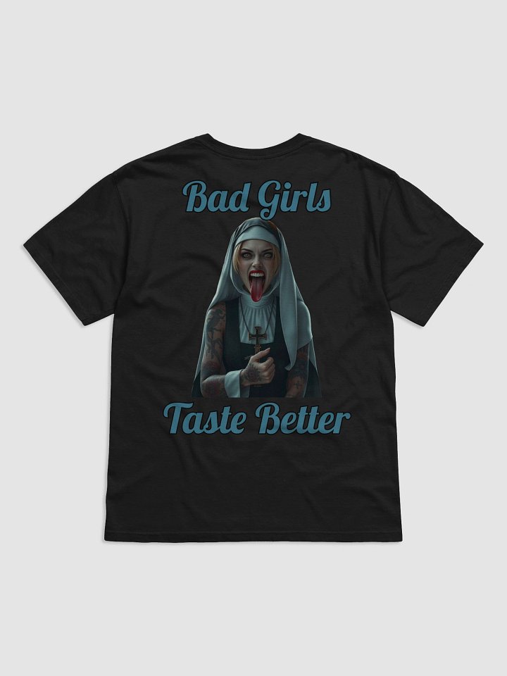 " The Naughty Nun " series product image (1)