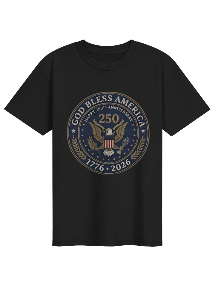 250th Anniversary Of America, Design 1 product image (8)